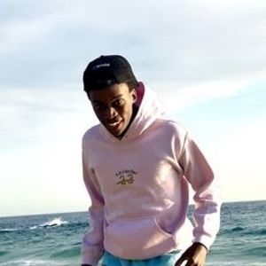 Meet your Posher, Jeremy